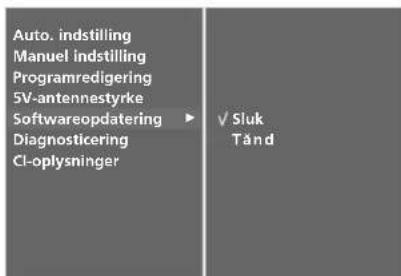 LG 37LF65 - 5V ANTENNA POWER (5 V ANTENNESTR∅M) (KUN I DIGITAL TILSTAND) - 6