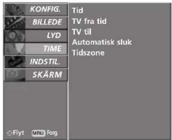 LG 37LF65 - REGULERING AF VOLUMEN - 15