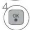 LG 32LD420 - MODE SETTING(TILSTANDSINDSTILLING) - 5