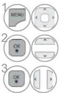 LG 32LD420 - Set ID (Indstil ID) - 4