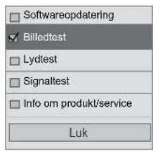 LG 32LD420 - BILLED-/LYDTEST - 3