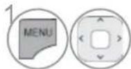 LG 32LD420 - Valg af kabel - 22