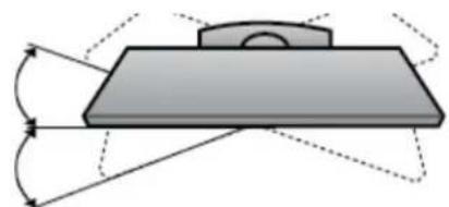 LG 32LD420 - DREJEFOD - 1