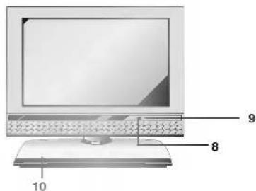 9 8 10