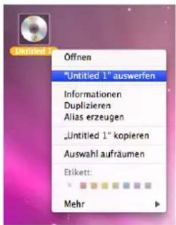 LG N1A1DD1 - 3-8. Funktionsvælger Fjernelse af eksternt ODD - 2