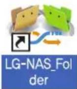 LG N1A1DD1 - 6-3. Brug af Network Storage Brug af netværksmappe - 2