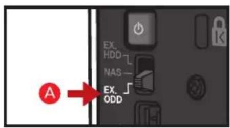 LG N1A1DD1 - Tilslutning - 1