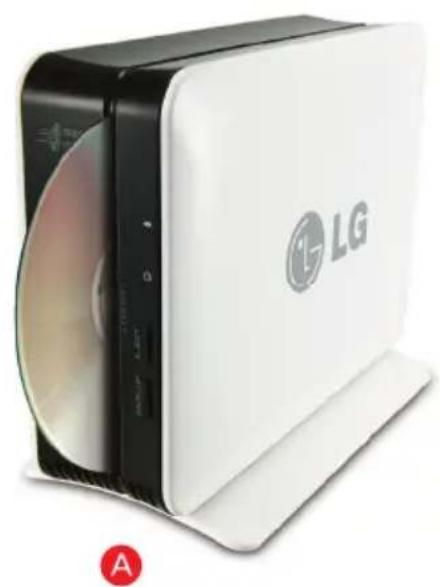 LG N1A1DD1 - Anvendelse - 1