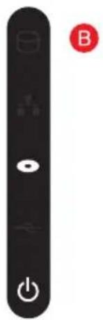 LG N1A1DD1 - Tilslutning - 2
