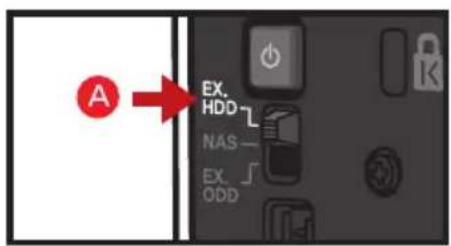 LG N1A1DD1 - Tilslutning - 1