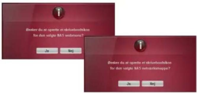 LG N1A1DD1 - 6-1. Brug af Network Storage Brug af NAS Detector - 3