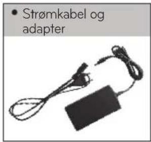 LG N1A1DD1 - 1-2. Produktbeskrivelse - 1