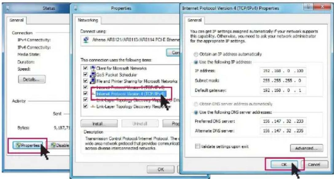 LG N1A1DD1 - Produktinstallation Installation af Network Storage - 5