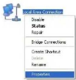 LG N1A1DD1 - Produktinstallation Installation af Network Storage - 4