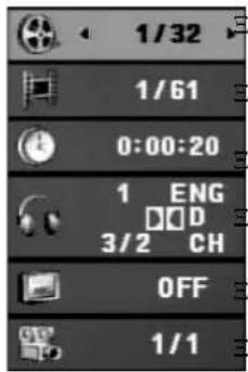 1/32 1/61 0:00:20 1 ENG 3/2 CH OFF 1/1