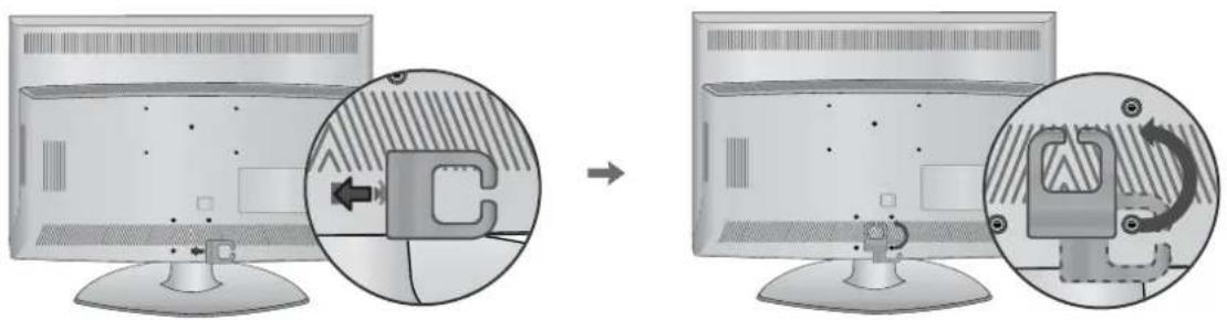 LG 264000 - INSTALLERING FRAKOBLING - 6