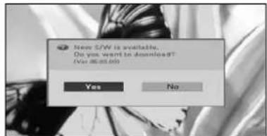 LG 264000 - \* Ved softwareopdatering - 1