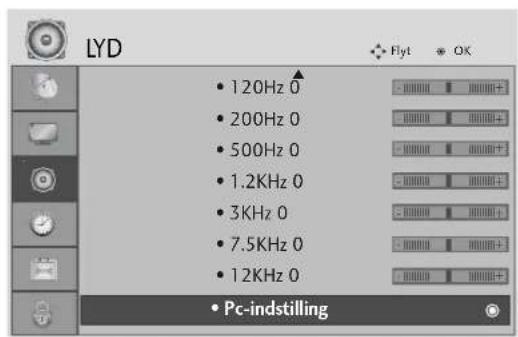 LG 264000 - VALG AF DIGITAL LYDUDGANG - 8