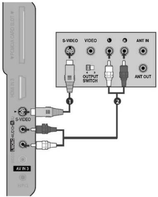 LG 264000 - ! BEMÆRK - 1