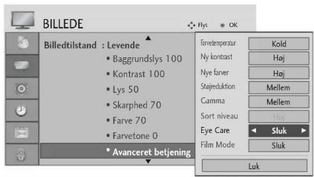 LG 264000 - EYE CARE (SKÅN ∅JNE) - 2