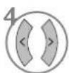 LG 264000 - Automatisk styring af farvetone (varm/normal/kold) - 6