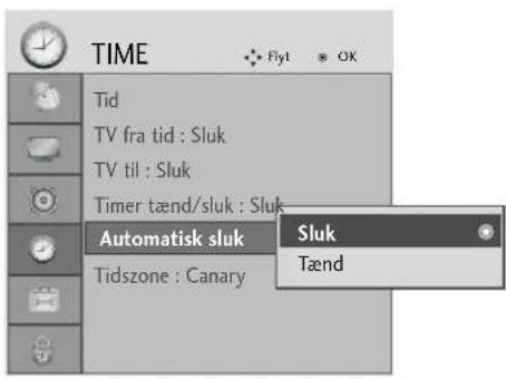 LG 264000 - AUTOMATISK SLUKNING - 3