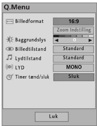 LG 264000 - REGULERING AF VOLUMEN - 1