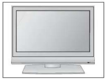 LG 264000 - Installation på bordsokkel - 1