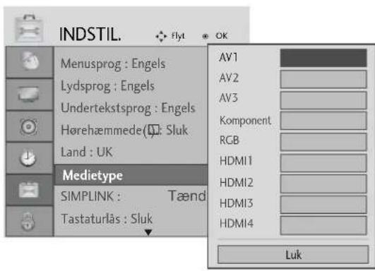 LG 264000 - SIMPLINK-MENUEN - 3