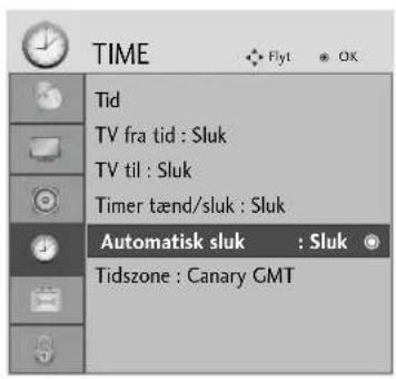 LG 264000 - AUTOMATISK SLUKNING - 1