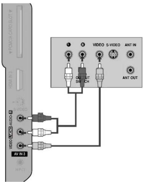 LG 264000 - ! BEMÆRK - 1