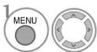 LG 264000 - Automatisk styring af farvetone (varm/normal/kold) - 3