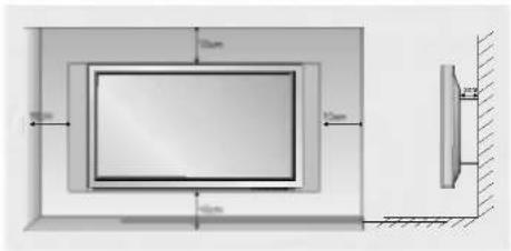 LG 42PX3RV - Ekstraudstyr (tilvalgsmuligheder) - 5