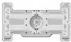 LG 42PX3RV - Ekstraudstyr (tilvalgsmuligheder) - 1