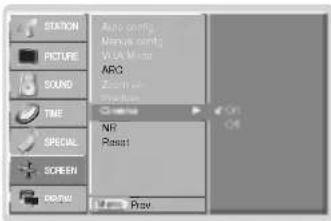 LG 42PX3RV - Biograf - 1