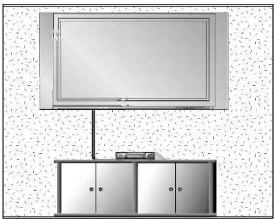 LG 42PX3RV - Ekstraudstyr (tilvalgsmuligheder) - 3