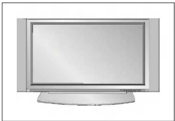 LG 42PX3RV - Ekstraudstyr (tilvalgsmuligheder) - 4