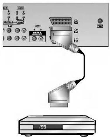 LG 42PX3RV - Kabel-TV - 1