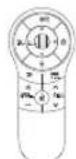 LG Magic AN-MR400 - ACCESSORIES - 1