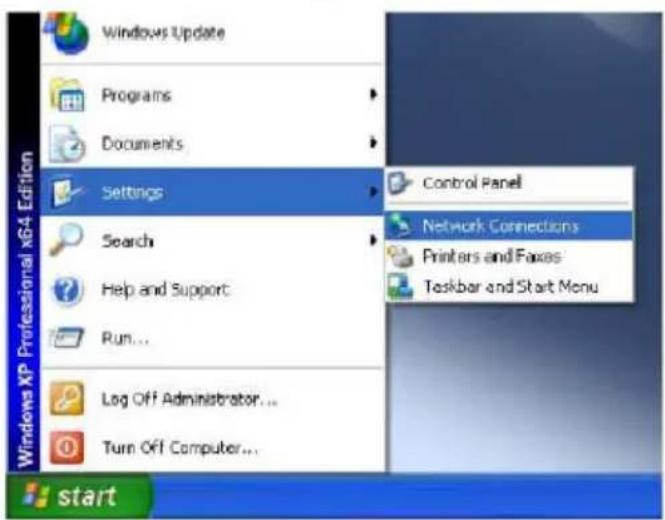 LG N1T1DD1 - Produktinstallation Installation af Network Storage - 3