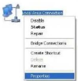LG N1T1DD1 - Produktinstallation Installation af Network Storage - 4