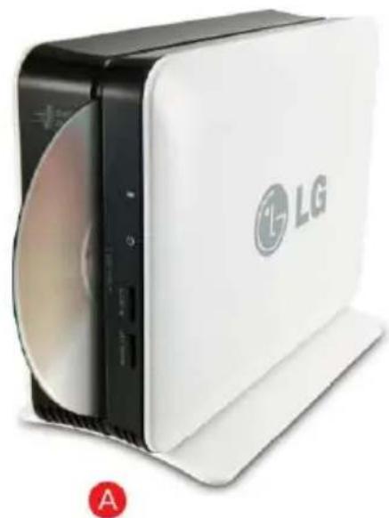 LG N1T1DD1 - Anvendelse - 1