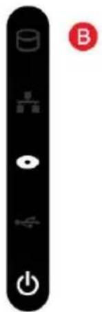 LG N1T1DD1 - Tilslutning - 2