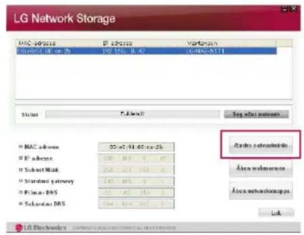 LG Network Storage MAC address IP address VMartianin Placed at 10:00:00 Pin 100, 10, 20, 30, 40, 50, 60, 70, 80, 90, 100, 110, 120, 130, 140, 150, 160, 170, 180, 190, 200, 210, 220, 230, 240, 250, 260, 270, 280, 290, 300, 310, 320, 330, 340, 350, 360, 370, 380, 390, 400, 410, 420, 430, 440, 450, 460, 470, 480, 490, 500, 510, 520, 530, 540, 550, 560, 570, 580, 590, 600, 610, 620, 630, 640, 650, 660, 670, 680, 690, 700, 710, 720, 730, 740, 750, 760, 770, 780, 790, 800, 810, 820, 830, 840, 850, 860, 870, 880, 890, 900, 910, 920, 930, 940, 950, 960, 970, 980, 990, 1000 Status Pull/All Seg after networks MAC address DCW3 (91:30:cc:2b) IP address 125 16.5 5 4.5 Subat Mask 245 31.5 15.5 5 4 Standard gateway 245 31.5 5 4.5 Primary DNS 12 4.5 15.5 5 Subatless DNS 12.5 12.5 12.5 12.5 Cardio networkcode Aven networkcode Aven networkmapc Luk LG Electronics