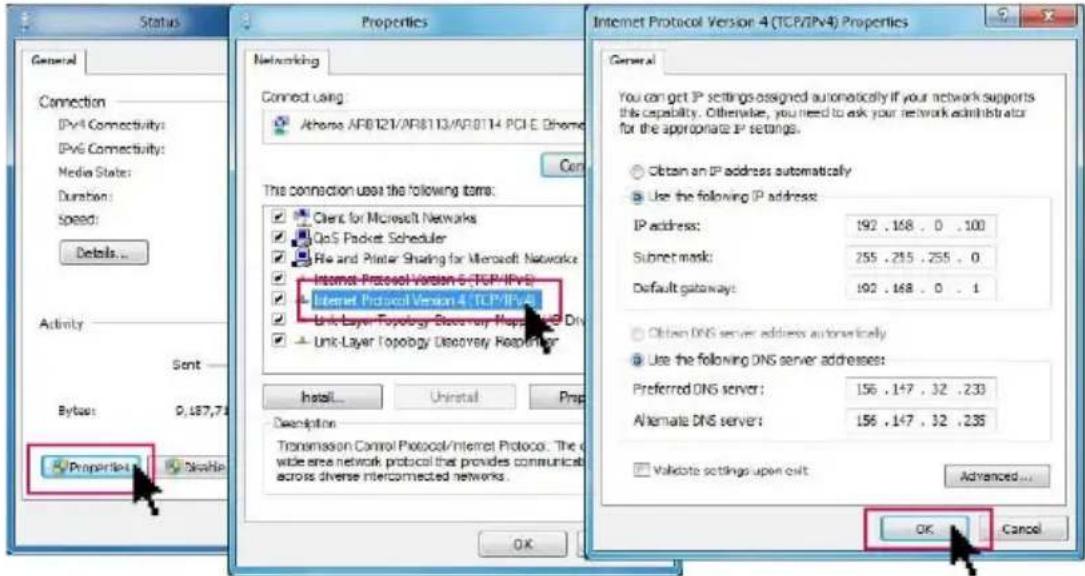 LG N1T1DD1 - Produktinstallation Installation af Network Storage - 5