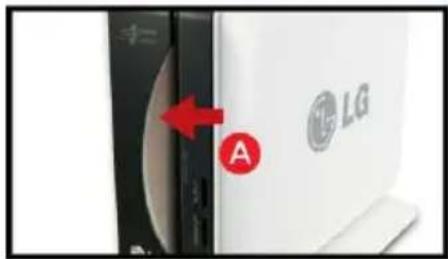 LG A