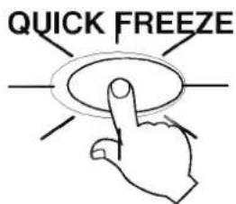 QUICK FREEZE