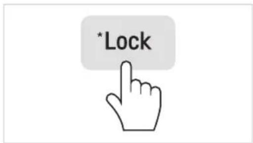 *Lock