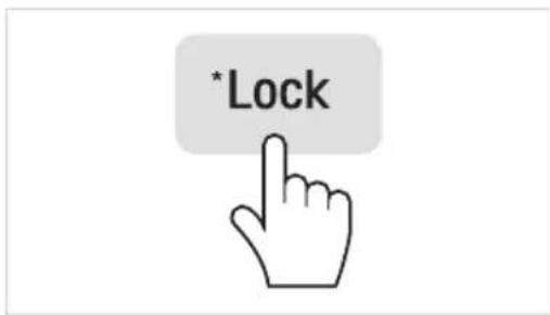 *Lock