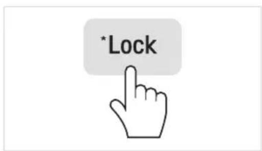 *Lock